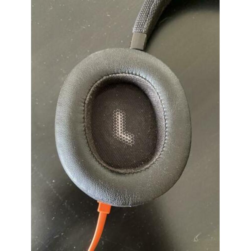 JBL E55BT Bluetooth koptelefoon