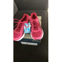 Hardloopschoenen maat 39,5