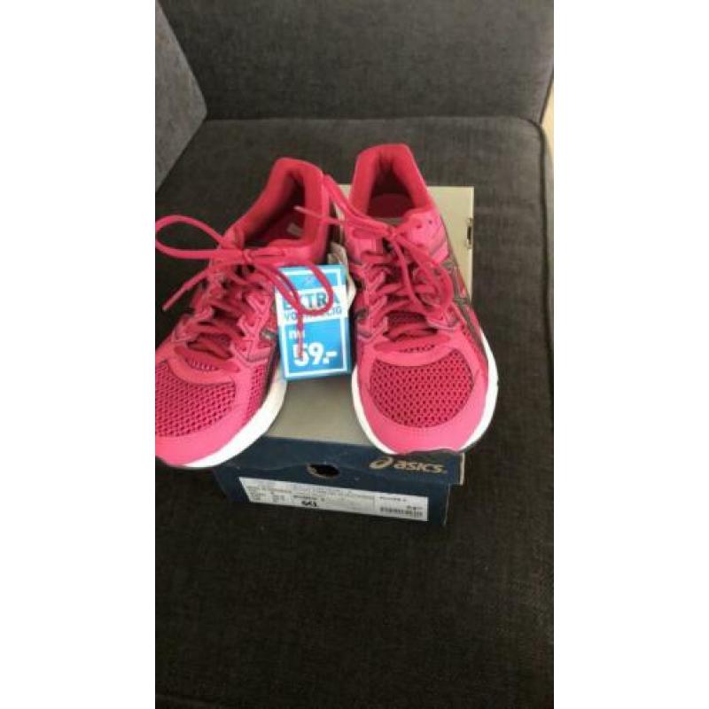 Hardloopschoenen maat 39,5
