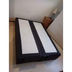 Swiss Sense Boxspring Capella Falco 140x200