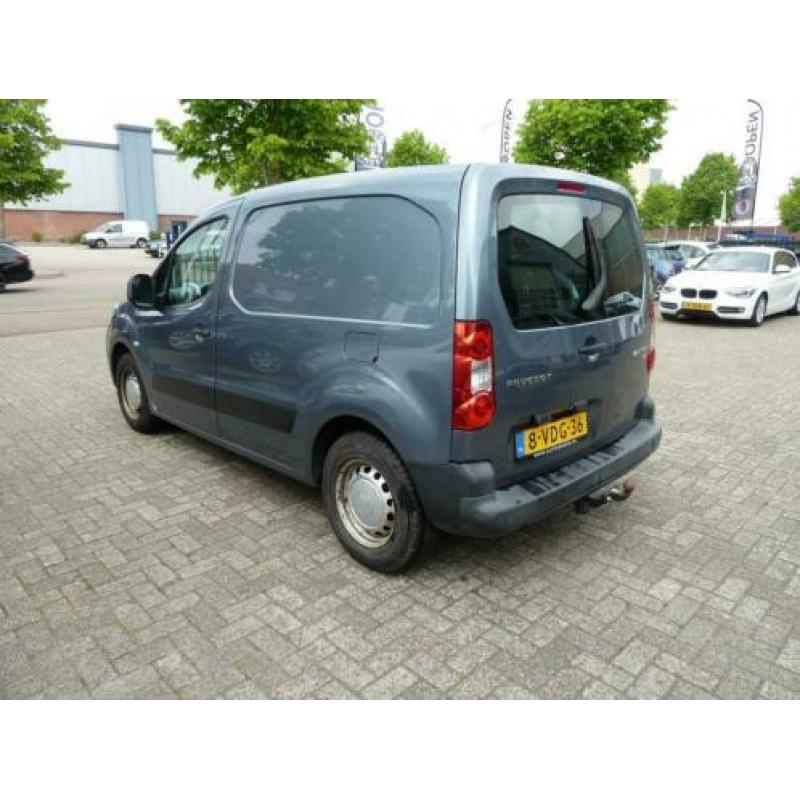 Peugeot Partner 120 1.6 HDI L1 XR MARGE AIRCO CRUISE ELECT R