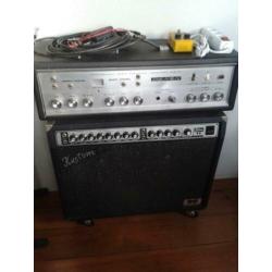 Denon Professional Music Amplifier