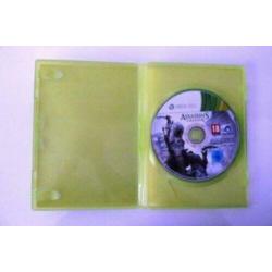 Xbox 360 Assassin's Creed III ~ Game