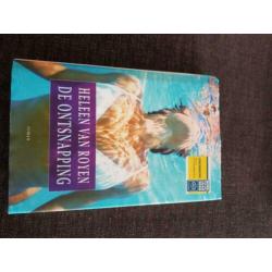 Boeken Esther verhoef, Heleen van rooyen, Saskia Noort, ji