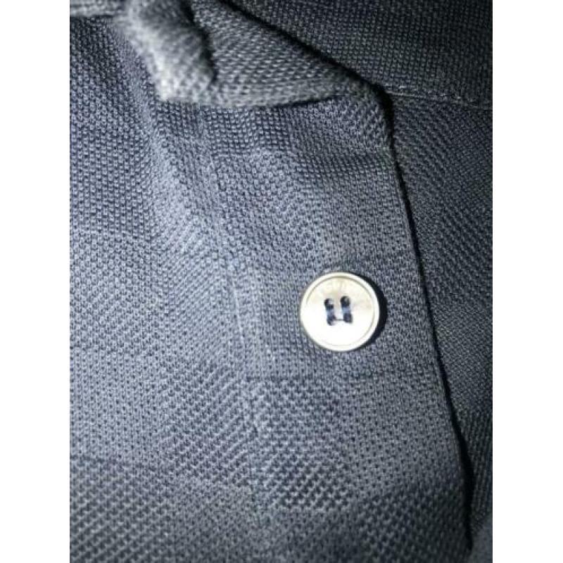 Louis Vuitton polo origineel mt S