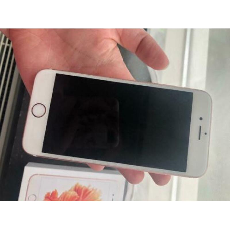 IPhone 6s