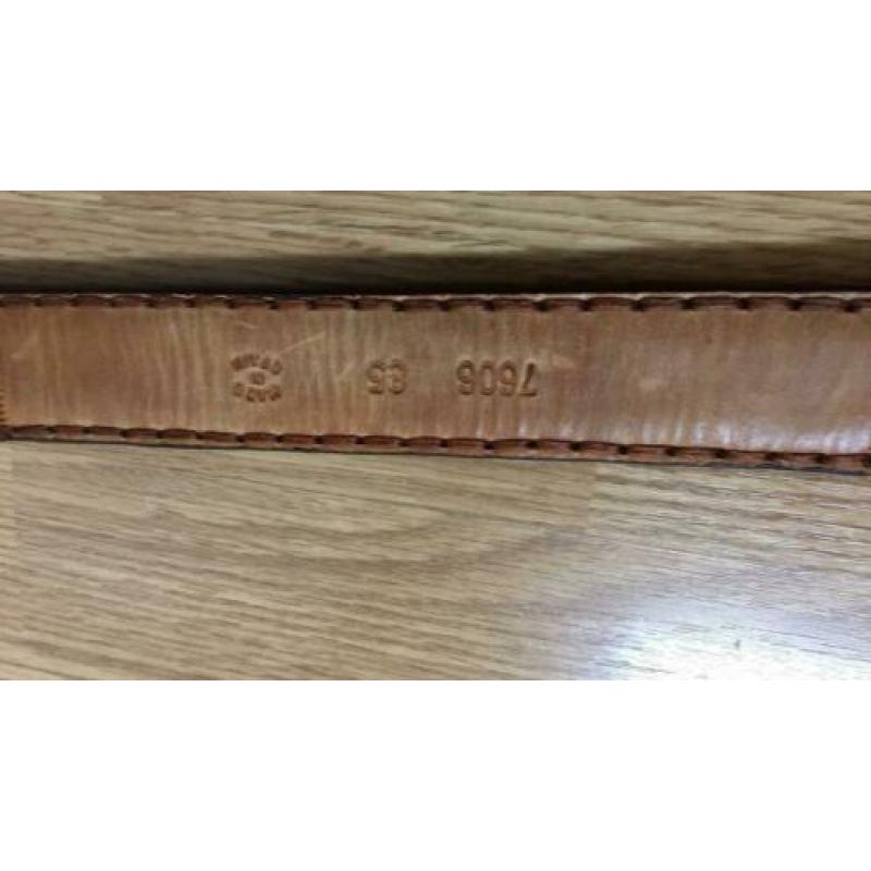 Sendra riem