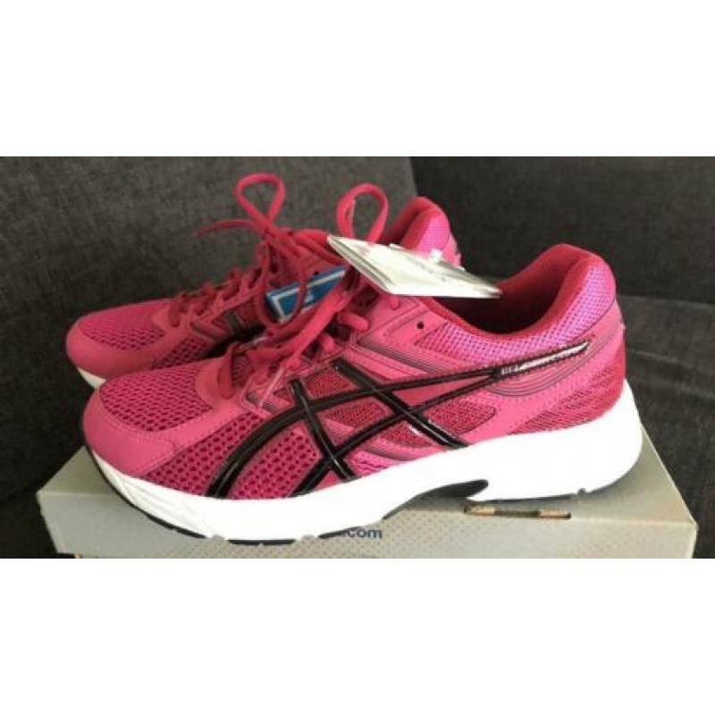 Hardloopschoenen maat 39,5
