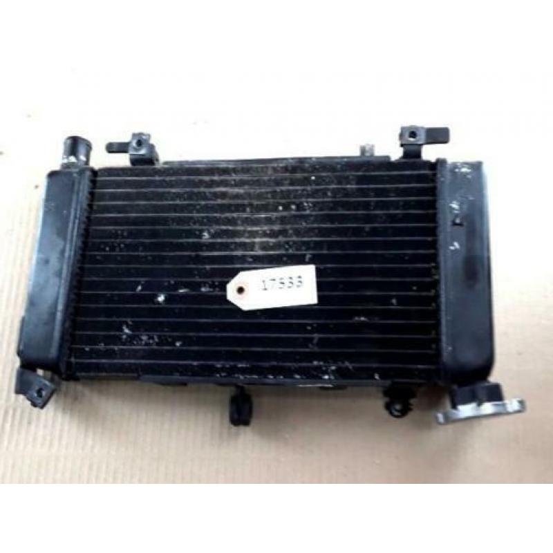 CB500F 2013 - 2017 Honda Radiator D1-31269