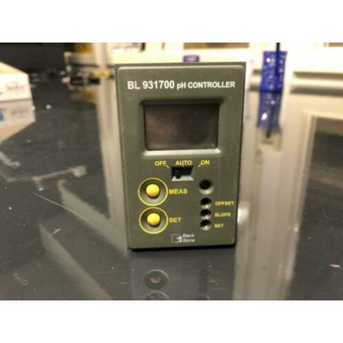 PH meter