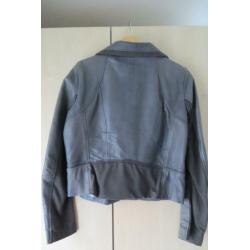 Leren jasje Arma Collection dames 42/44