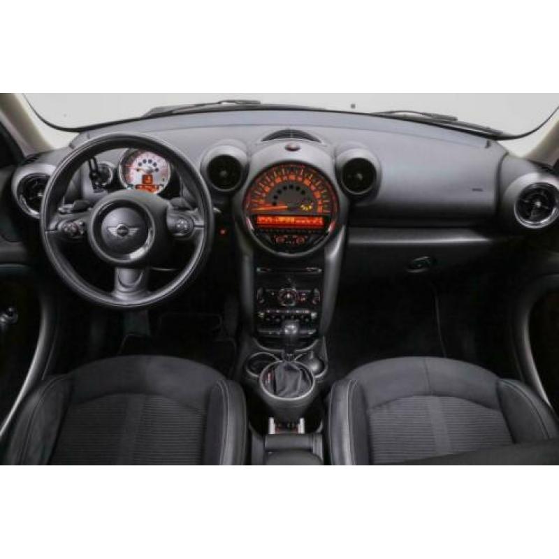 MINI Countryman 1.6 Cooper Automaat 1e Eigenaar Airco Verwar