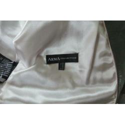 Leren jasje Arma Collection dames 42/44