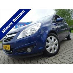 Opel Corsa 1.4 16V ENJOY 5DRS AC/CRUISE/ELEK.RAMEN/148.000KM