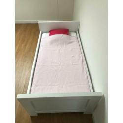 Meegroeiledikant/-bed
