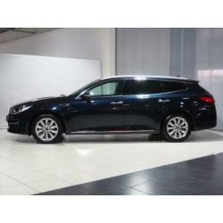 KIA Optima Sportswagon 1.7 CRDi 141PK DCT7 DynamicLine