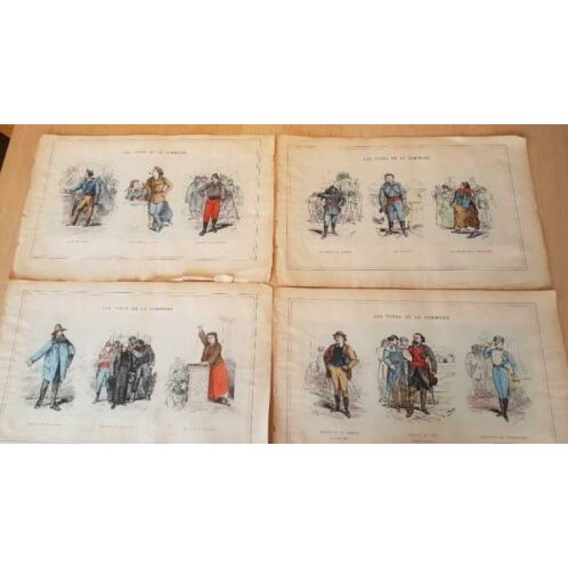 illustraties