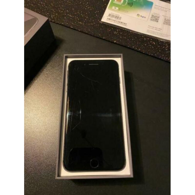 IPHONE 8+ (Gebruikt)