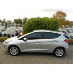 FORD Fiesta 1.1 70pk 5DRS Trend