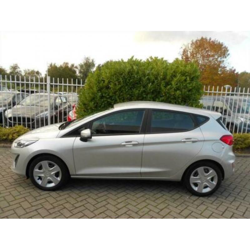 FORD Fiesta 1.1 70pk 5DRS Trend