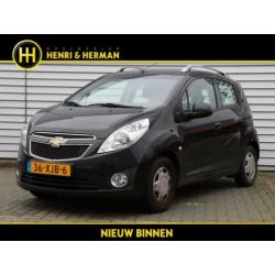 Chevrolet Spark 1.0 16v LT (Airco/1ste eig.) (bj 2012)