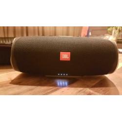 Gloednieuwe JBL Charge 4 ruilen tegen Extreme 2