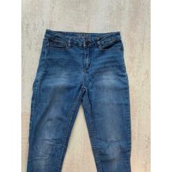 Skinny Jeans van VERO MODA maat 28 32