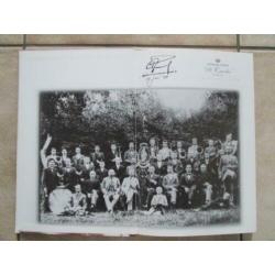 Puth Limburg hafabra Fanfare St Caecilia, oplage 500 stuks