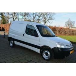 Citroen Berlingo 1.6 HDI 600 MMBS, wegenbelasting vrij rijde
