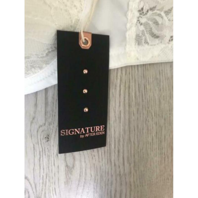 Signature by After Eden bh 75D 75E 75F 80D 85E 85F 90D