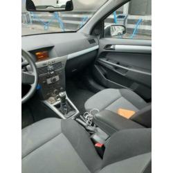 Opel Astra 1.8 16V St.wgn. 2006 Grijs