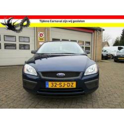 Ford Focus 1.6-16V Champion 49.039km! (bj 2006)