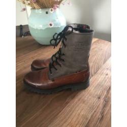 MG gregor boots