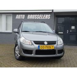 Suzuki SX4 1.5 Comfort Trekhaak nette staat!