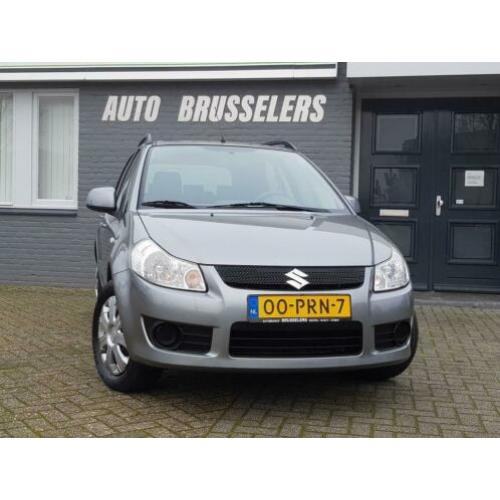 Suzuki SX4 1.5 Comfort Trekhaak nette staat!