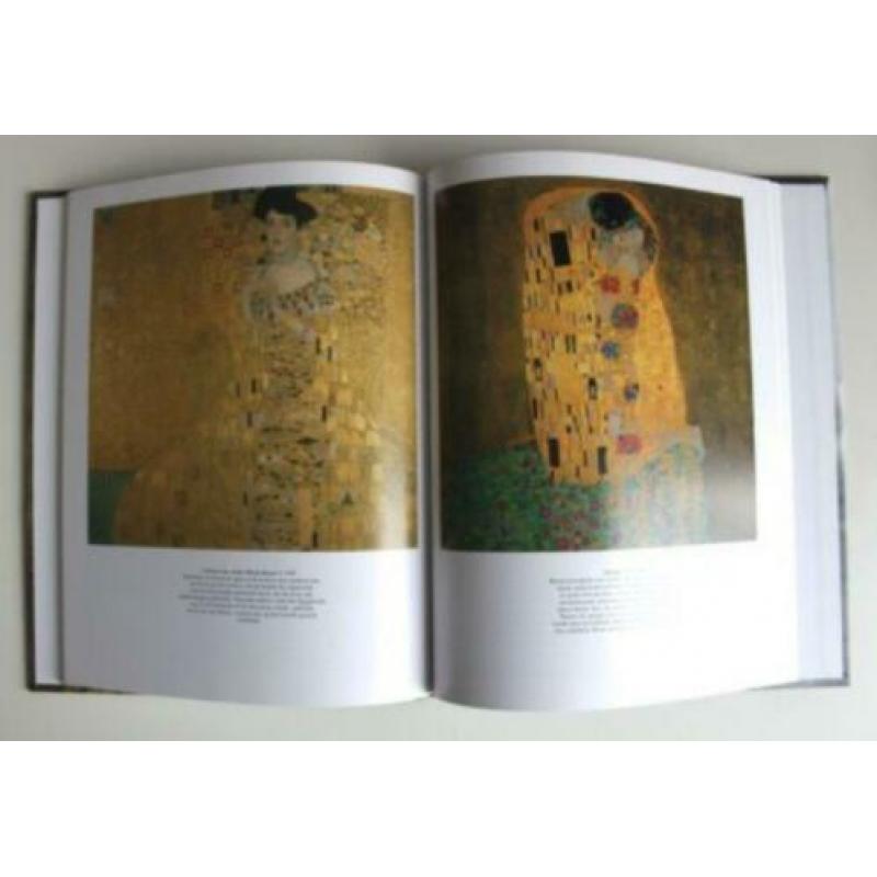 Klimt van Gilles Néret