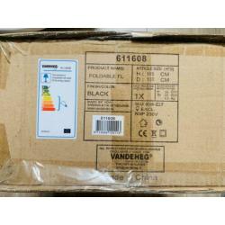 Van de Heg Foldable FL