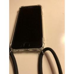 iPhone 6 64GB Spacegrey geblokkeerd !!!