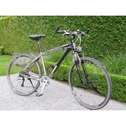 Gazelle Torrente Hybride herenfiets