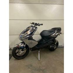 Yamaha Aerox