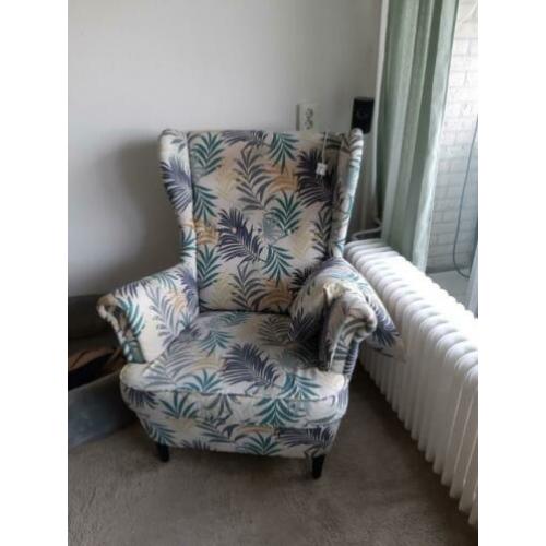 Comfortabele stoelen