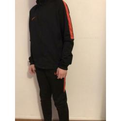 Nike dry academy trainingspak junior