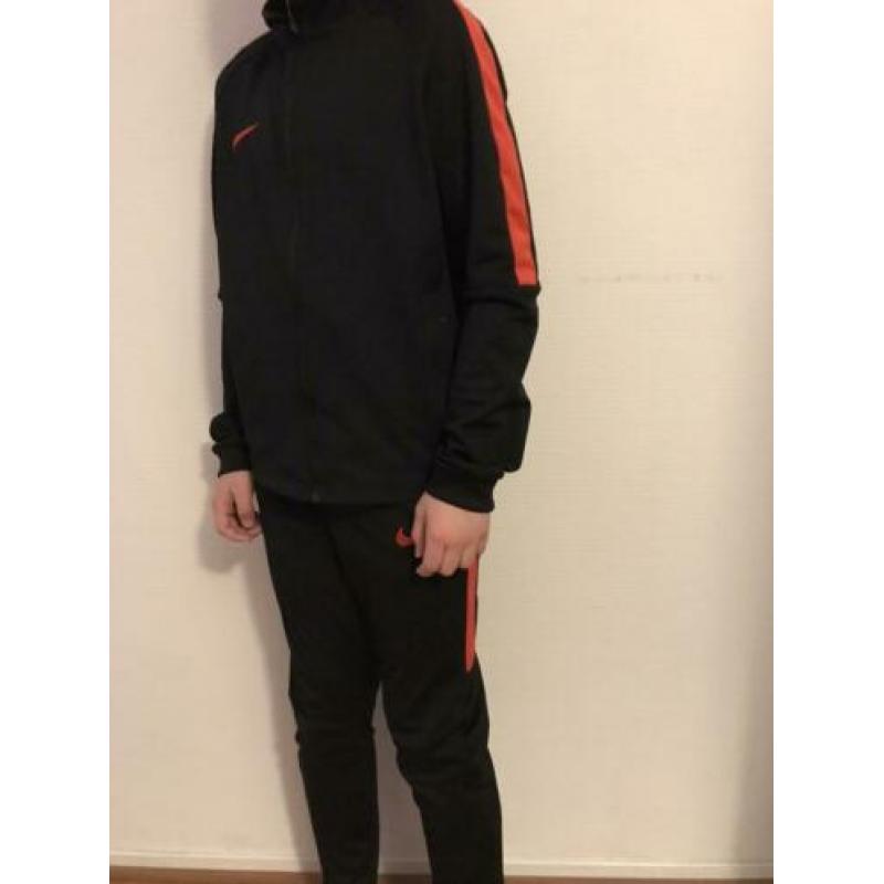 Nike dry academy trainingspak junior
