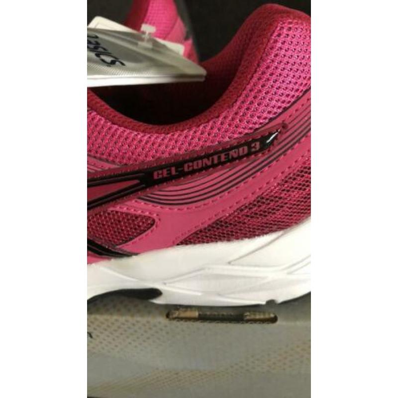 Hardloopschoenen maat 39,5