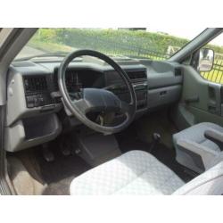 VW California coach 1993