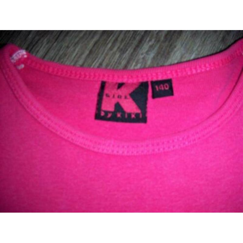 LONGSLEEVE by KIKI