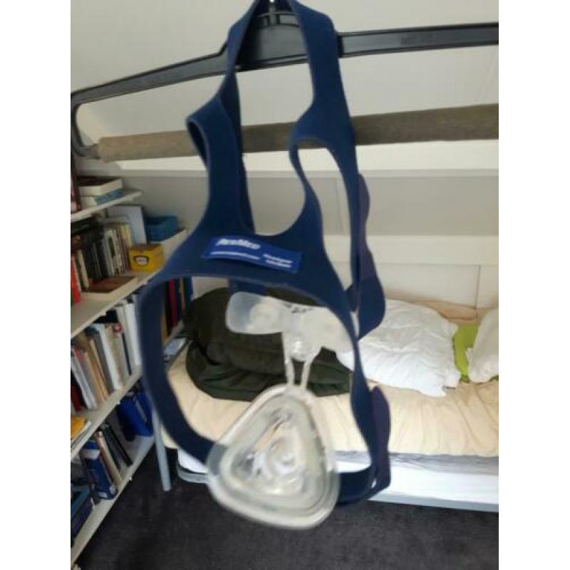 Resmed Headgear medium neusmasker voor slaapapneu