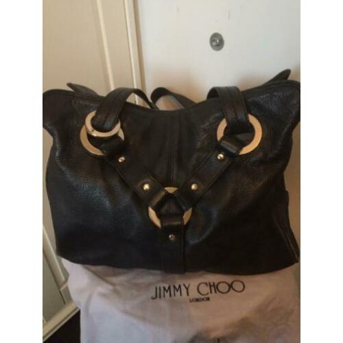 Jimmy Choo tas handtas