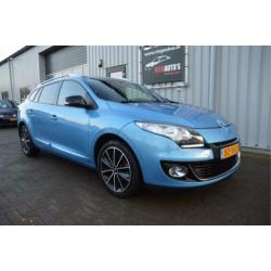 Renault Mégane Estate 1.5 dCi Bose nieuwe APK B.J 2012