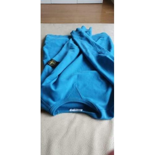 Stone Island sweater orgineel